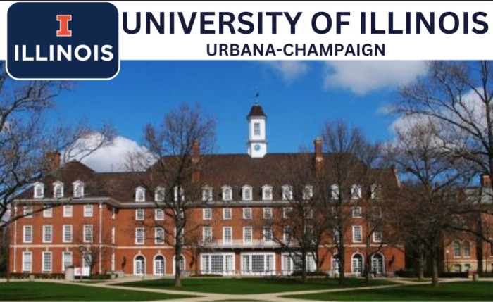 University of ILLINOIS